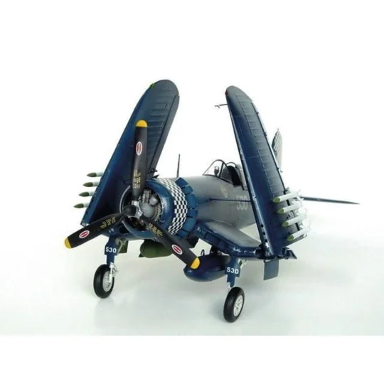 Vought F4U-1D Corsair, 1/32 - Trumpeter 02221
