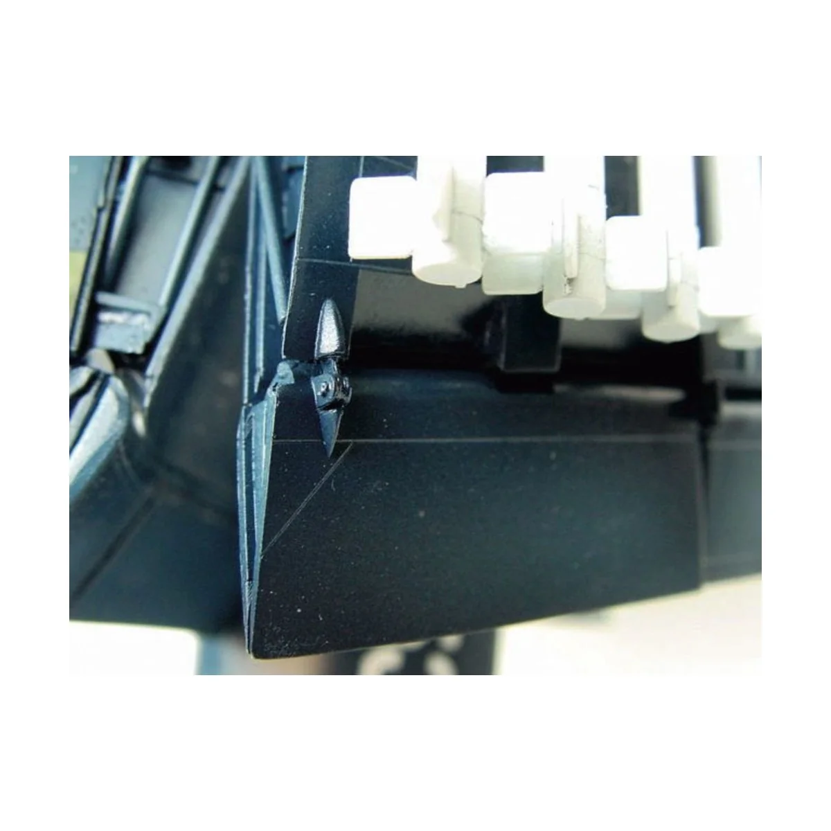 Vought F4U-1D Corsair, 1/32 - Trumpeter 02221