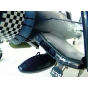 Vought F4U-1D Corsair - Trumpeter 02221