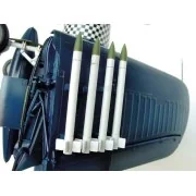 Vought F4U-1D Corsair - Trumpeter 02221