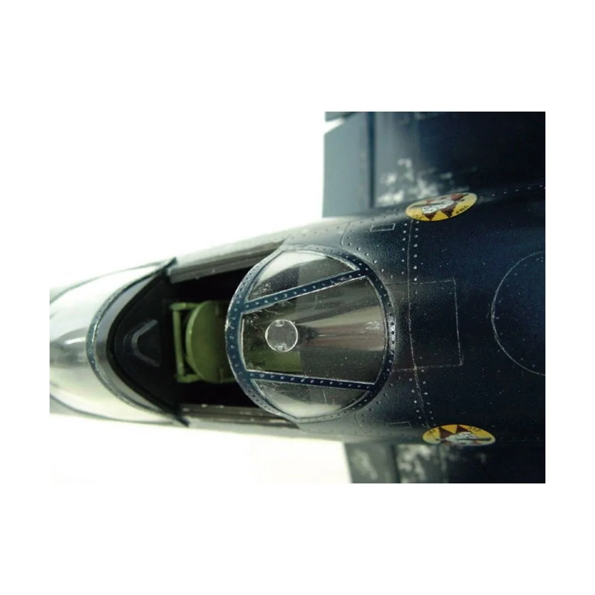 Vought F4U-1D Corsair, 1/32 - Trumpeter 02221