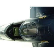 Vought F4U-1D Corsair, 1/32 - Trumpeter 02221