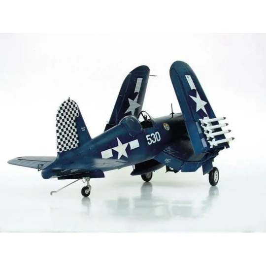 Vought F4U-1D Corsair - Trumpeter 02221