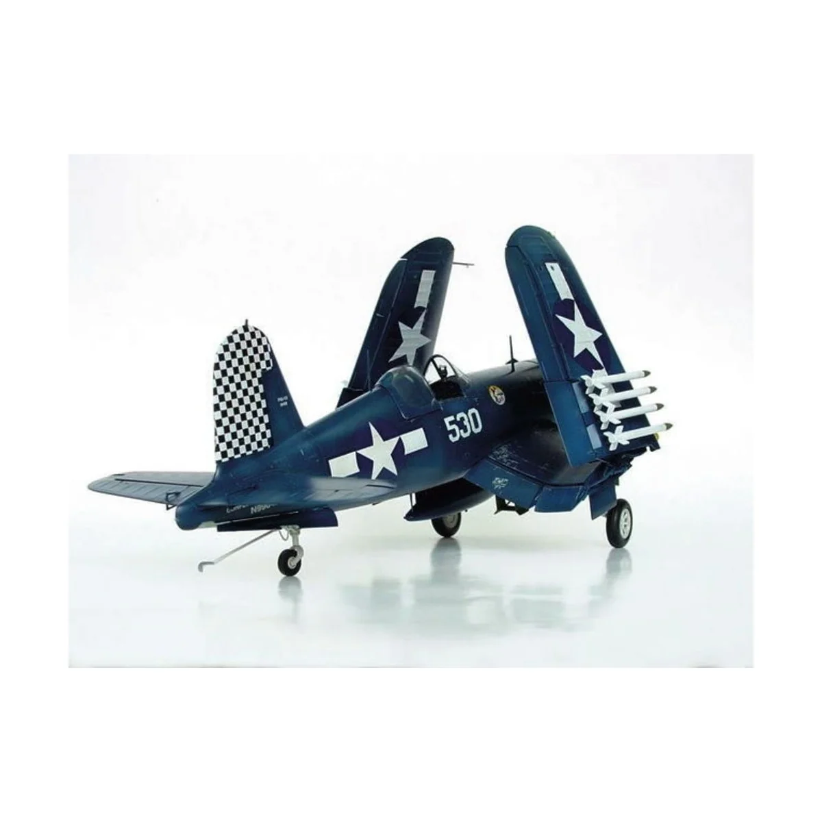 Vought F4U-1D Corsair, 1/32 - Trumpeter 02221