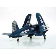 Vought F4U-1D Corsair - Trumpeter 02221