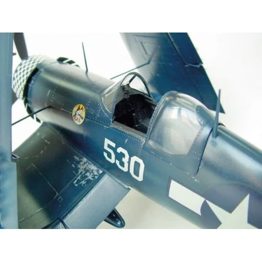 Vought F4U-1D Corsair - Trumpeter 02221