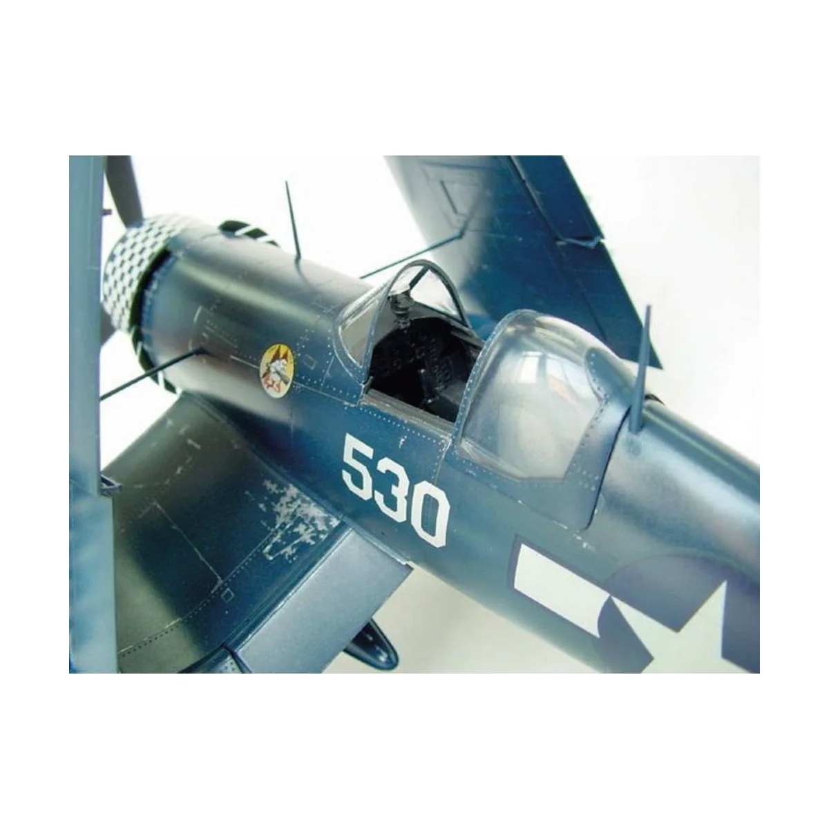 Vought F4U-1D Corsair, 1/32 - Trumpeter 02221