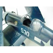 Vought F4U-1D Corsair, 1/32 - Trumpeter 02221