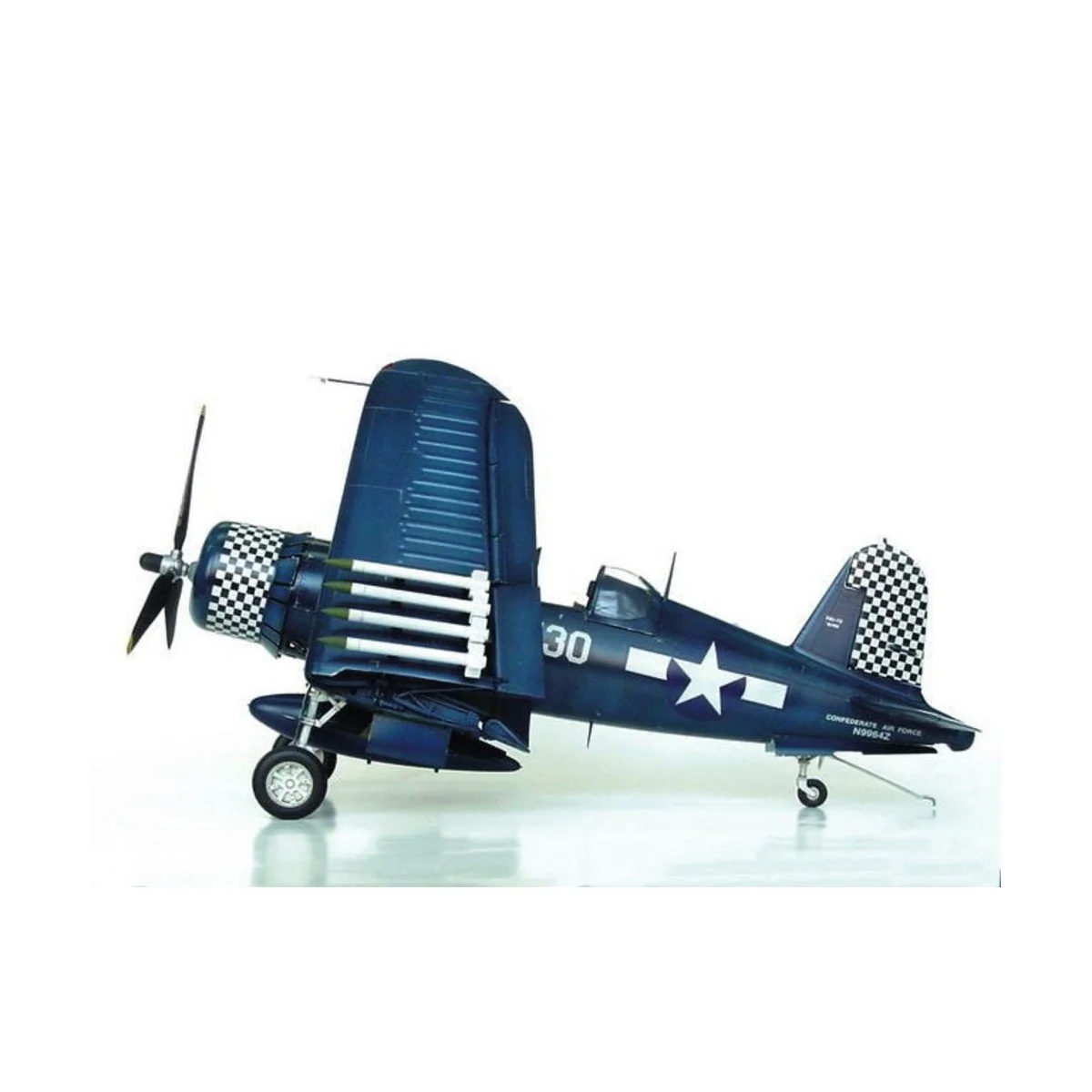 Vought F4U-1D Corsair, 1/32 - Trumpeter 02221
