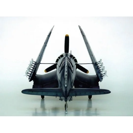 Vought F4U-1D Corsair - Trumpeter 02221