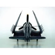 Vought F4U-1D Corsair - Trumpeter 02221