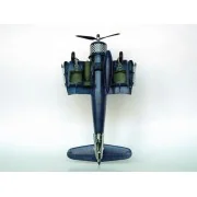 Vought F4U-1D Corsair - Trumpeter 02221