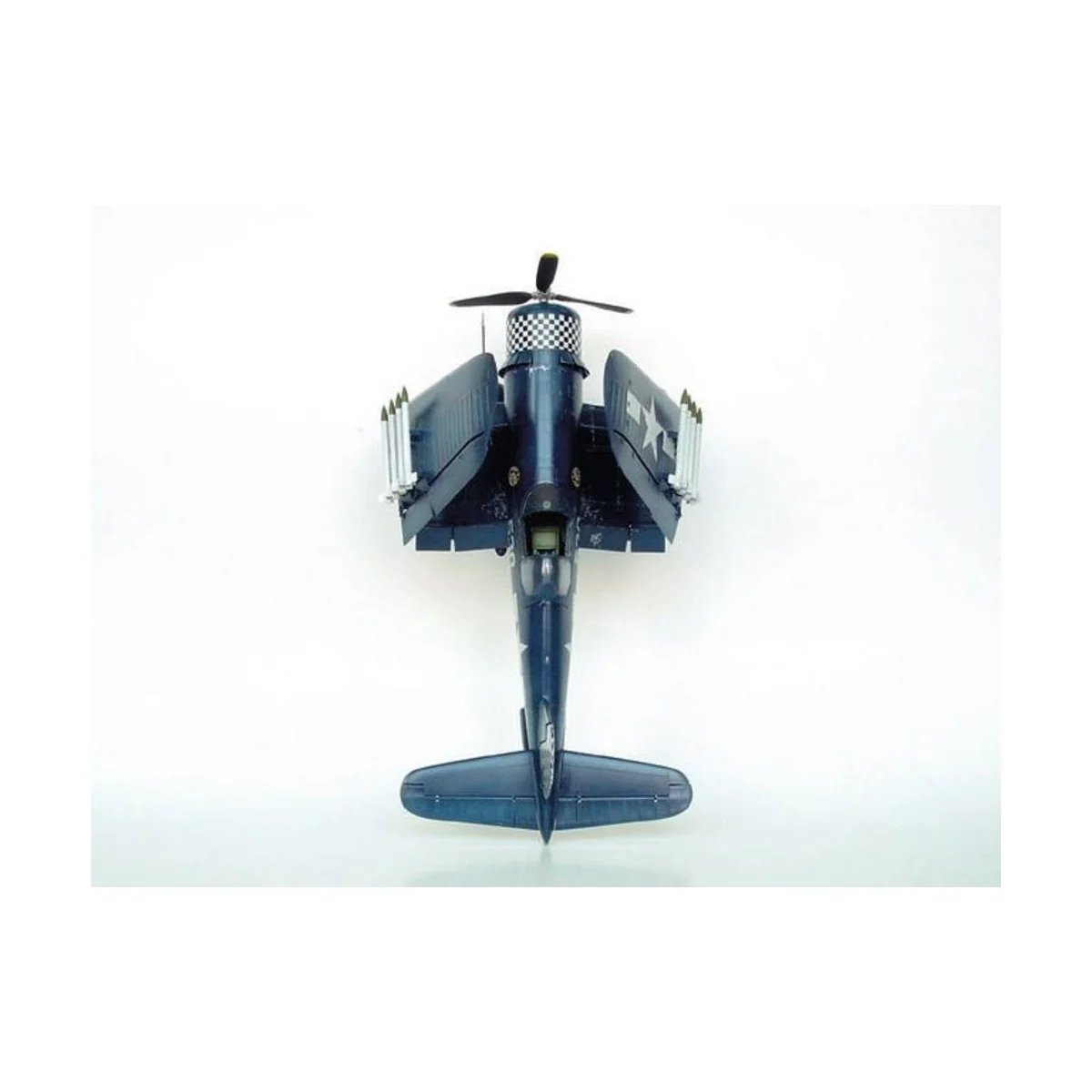 Vought F4U-1D Corsair - Trumpeter 02221