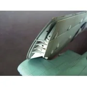 Grumman F4F-4 Wildcat - Trumpeter 02223