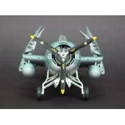 Grumman F4F-4 Wildcat, 1/32 - Trumpeter 02223 Grumman F4F-4 Wildcat, 1/32 - Trumpeter 02223