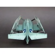 Grumman F4F-4 Wildcat - Trumpeter 02223