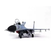 Sukhoi Su-27 Flanker B, 1/32 - Trumpeter 02224