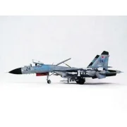 Sukhoi Su-27 Flanker B, 1/32 - Trumpeter 02224
