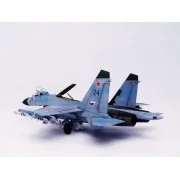 Sukhoi Su-27 Flanker B - Trumpeter 02224