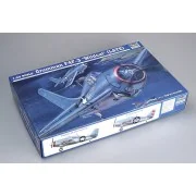 Grumman F4F-3 ''Wildcat'' (late), 1/32 - Trumpeter 02225