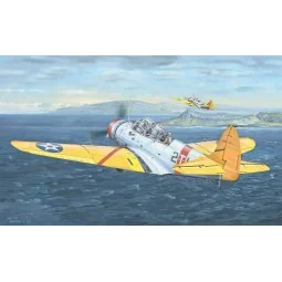 TBD-1 Devastator, 1/32 - Trumpeter 02226