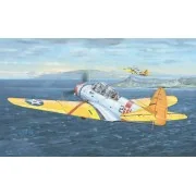 TBD-1 Devastator, 1/32 - Trumpeter 02226