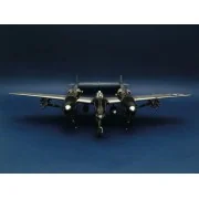 Lockheed P-38 L-5-LO Lightning - Trumpeter 02227