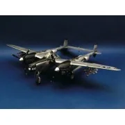Lockheed P-38 L-5-LO Lightning, 1/32 - Trumpeter 02227 Lockheed P-38 L-5-LO Lightning, 1/32 - Trumpeter 02227