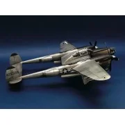 Lockheed P-38 L-5-LO Lightning - Trumpeter 02227