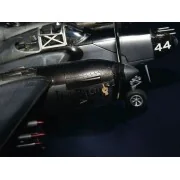 Lockheed P-38 L-5-LO Lightning - Trumpeter 02227