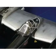 Lockheed P-38 L-5-LO Lightning, 1/32 - Trumpeter 02227 Lockheed P-38 L-5-LO Lightning, 1/32 - Trumpeter 02227