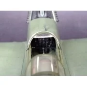 Curtiss P-40B Warhawk, 1/32 - Trumpeter 02228