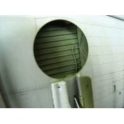 Curtiss P-40B Warhawk - Trumpeter 02228