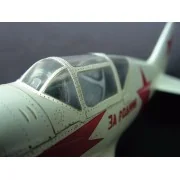 Mikoyan-Gurevich MiG-3 - Trumpeter 02230