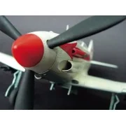 Mikoyan-Gurevich MiG-3 - Trumpeter 02230