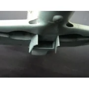 Mikoyan-Gurevich MiG-3, 1/32 - Trumpeter 02230 Mikoyan-Gurevich MiG-3, 1/32 - Trumpeter 02230