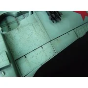 Mikoyan-Gurevich MiG-3 - Trumpeter 02230