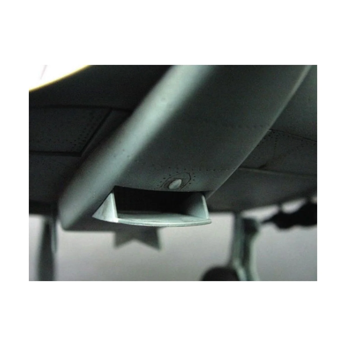 Mikoyan-Gurevich MiG-3 - Trumpeter 02230