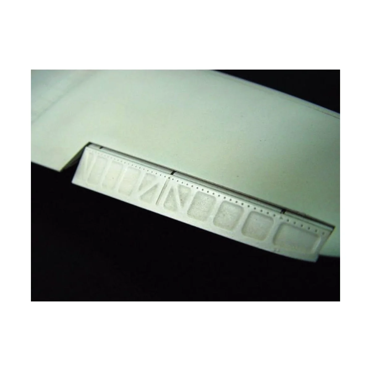 Mikoyan-Gurevich MiG-3, 1/32 - Trumpeter 02230 Mikoyan-Gurevich MiG-3, 1/32 - Trumpeter 02230