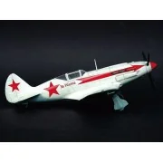 Mikoyan-Gurevich MiG-3 - Trumpeter 02230