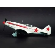 Mikoyan-Gurevich MiG-3, 1/32 - Trumpeter 02230 Mikoyan-Gurevich MiG-3, 1/32 - Trumpeter 02230
