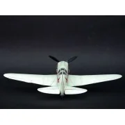 Mikoyan-Gurevich MiG-3, 1/32 - Trumpeter 02230 Mikoyan-Gurevich MiG-3, 1/32 - Trumpeter 02230