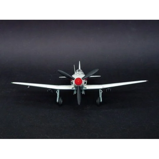 Mikoyan-Gurevich MiG-3, 1/32 - Trumpeter 02230 Mikoyan-Gurevich MiG-3, 1/32 - Trumpeter 02230