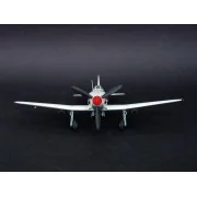 Mikoyan-Gurevich MiG-3, 1/32 - Trumpeter 02230 Mikoyan-Gurevich MiG-3, 1/32 - Trumpeter 02230