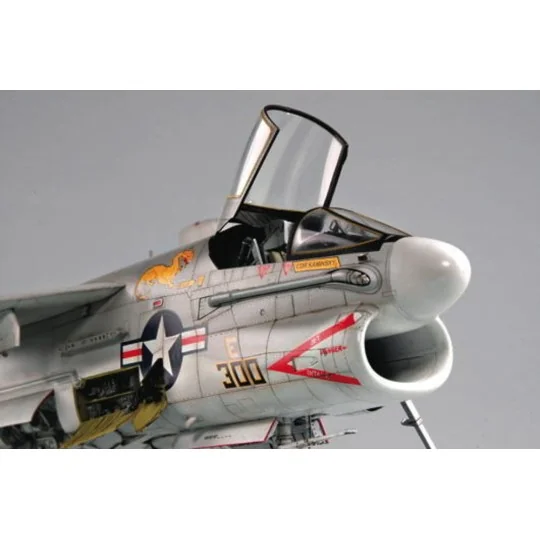 Vought A-7E Corsair II, 1/32 - Trumpeter 02231