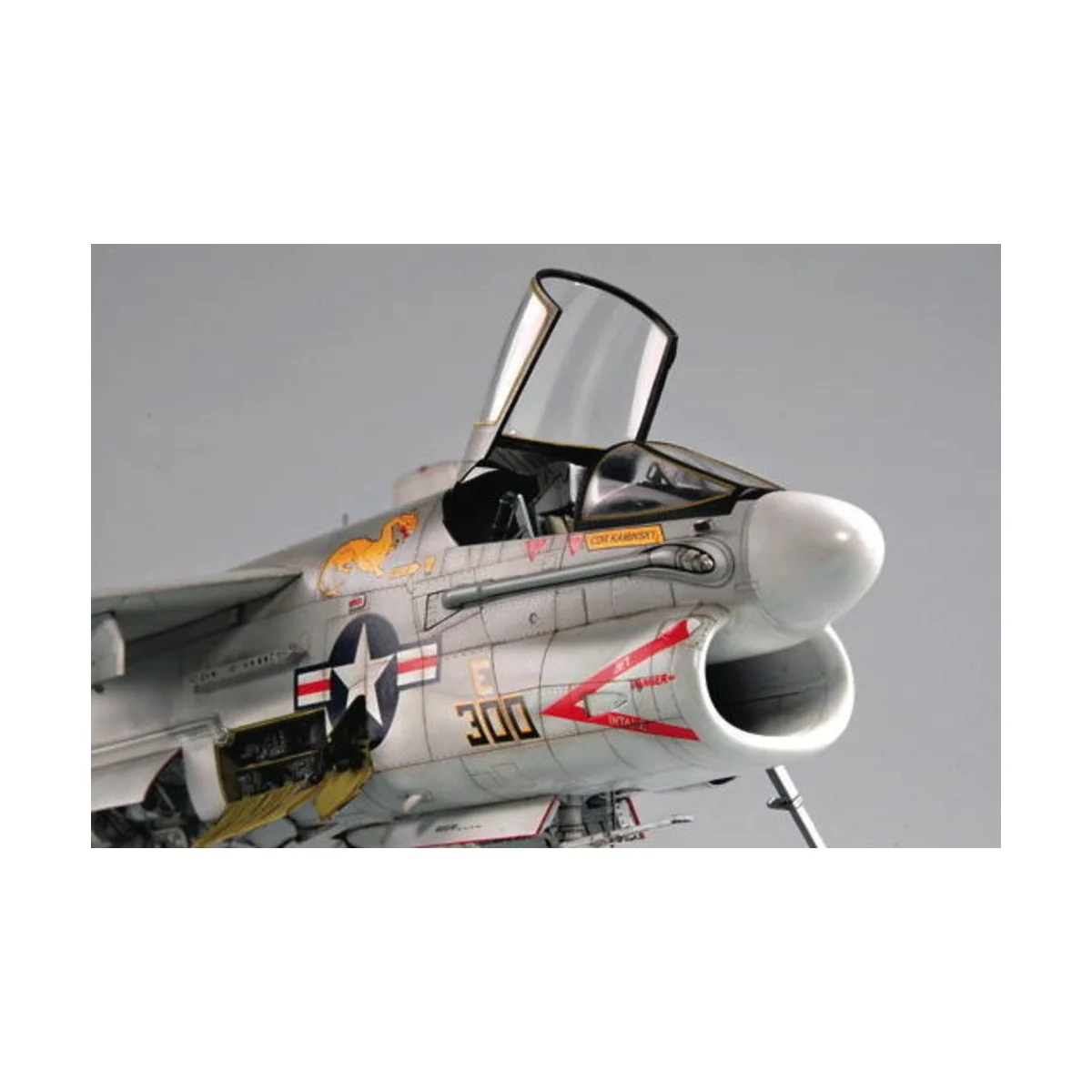 Vought A-7E Corsair II, 1/32 - Trumpeter 02231