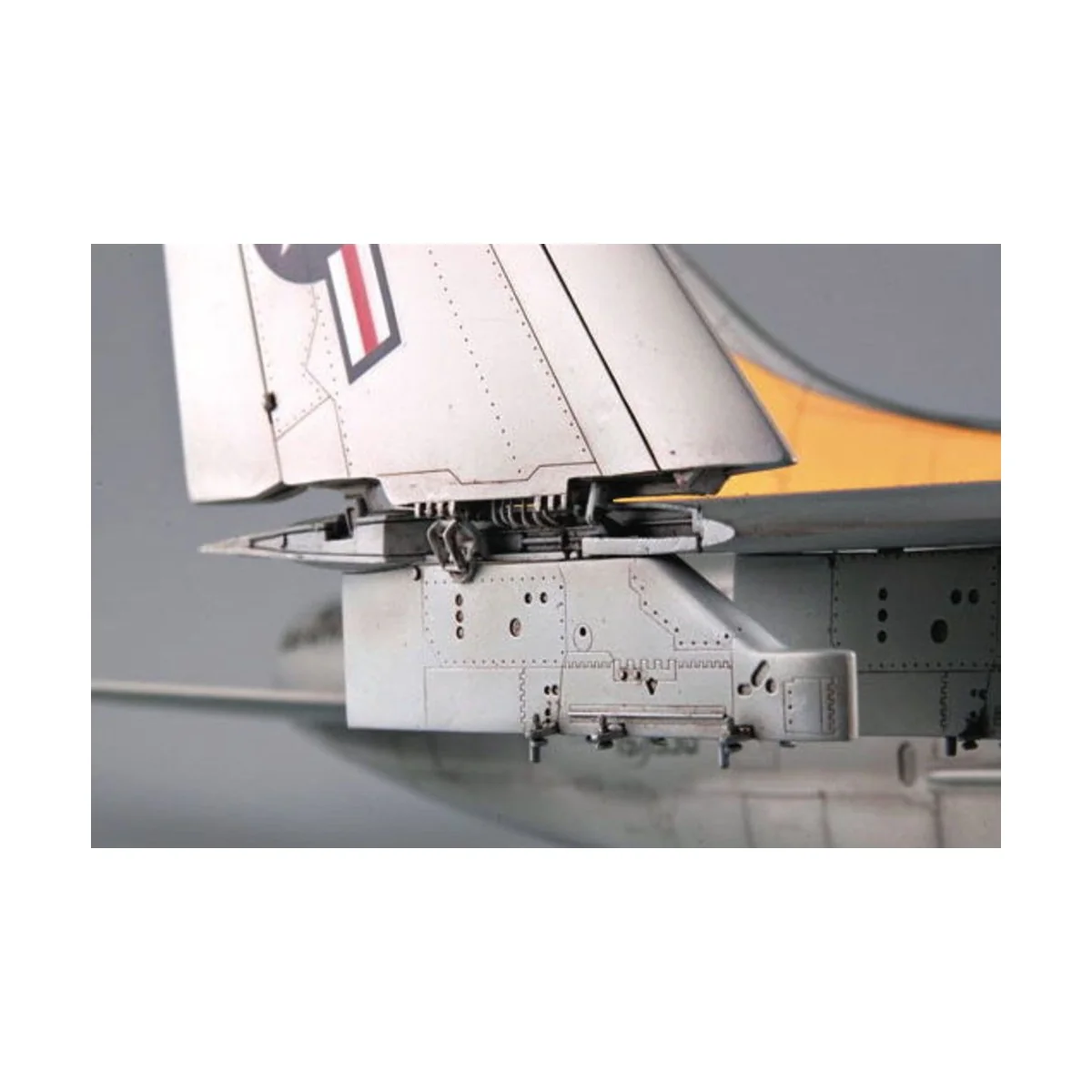 Vought A-7E Corsair II, 1/32 - Trumpeter 02231