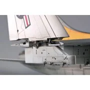 Vought A-7E Corsair II - Trumpeter 02231