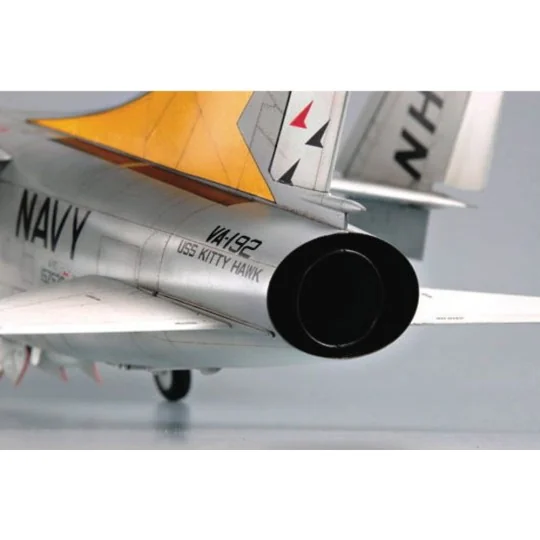 Vought A-7E Corsair II, 1/32 - Trumpeter 02231