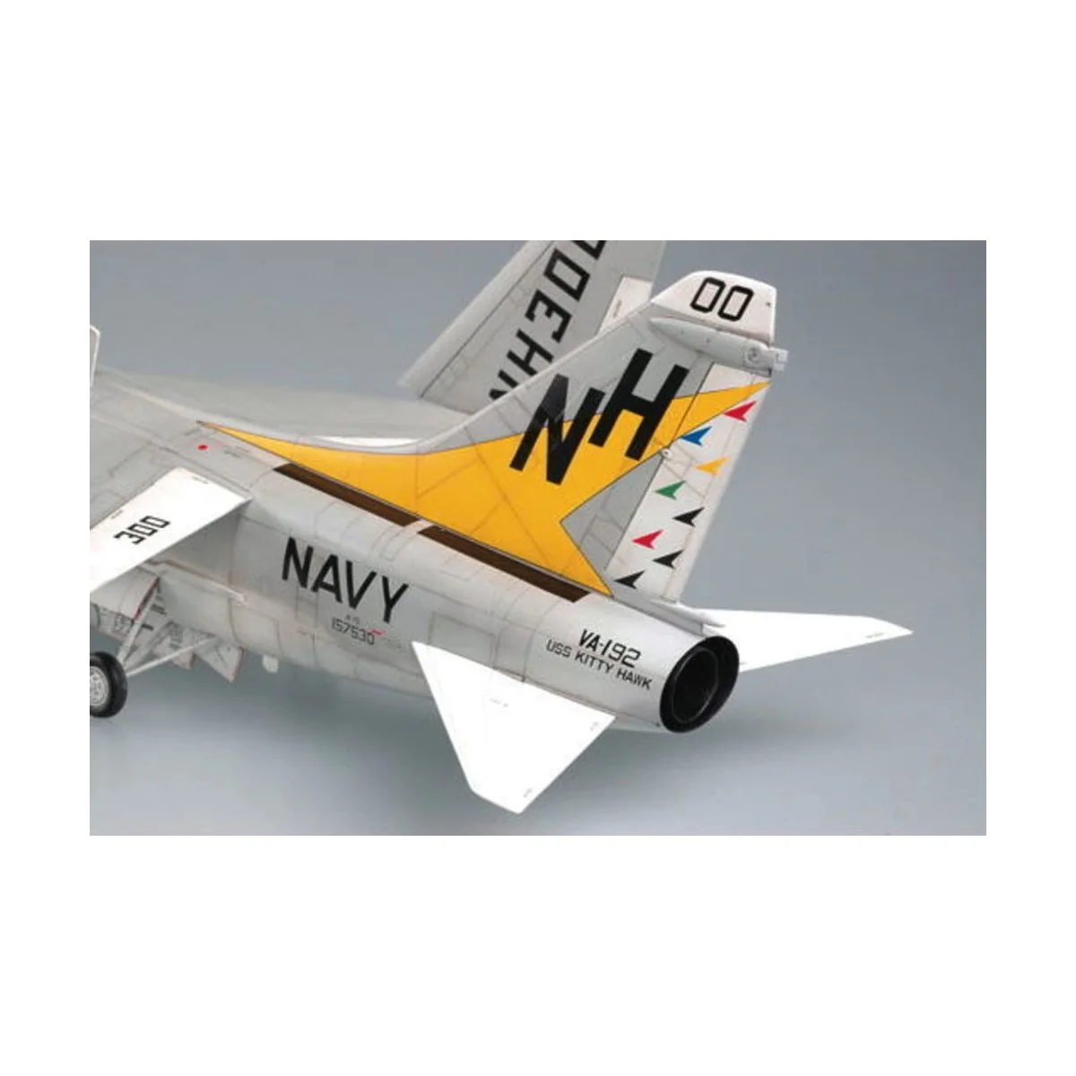 Vought A-7E Corsair II, 1/32 - Trumpeter 02231